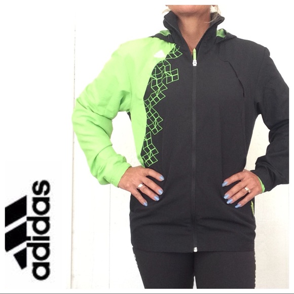 adidas jacket predator